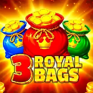 SV96 Casino selection featuring 3 Royal Bags