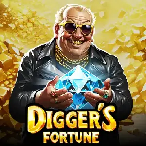 Preview of Digger