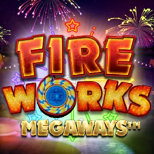 SV96 Casino selection featuring Double Fireworks